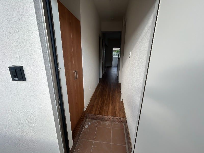 New 2026 2LDK Apartment for Rent in Nishihara, Okinawa - Thumbnail 3