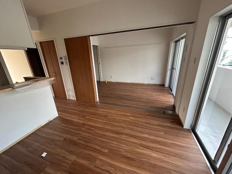 New 2026 2LDK Apartment for Rent in Nishihara, Okinawa - Thumbnail 4