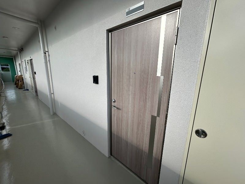 New 2026 2LDK Apartment for Rent in Nishihara, Okinawa - Thumbnail 2
