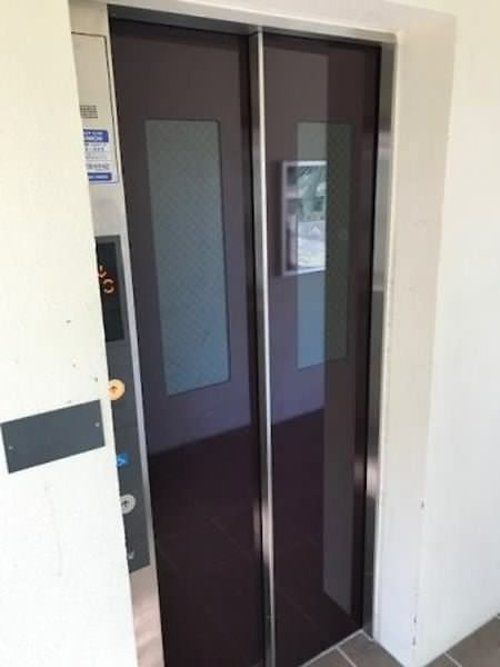 Act Misato 2LDK Apartment for Rent in Okinawa City - Thumbnail 3