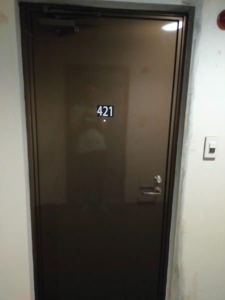 1R Studio Apartment for Sale in Matsugawa, Naha City, Okinawa - Thumbnail 2