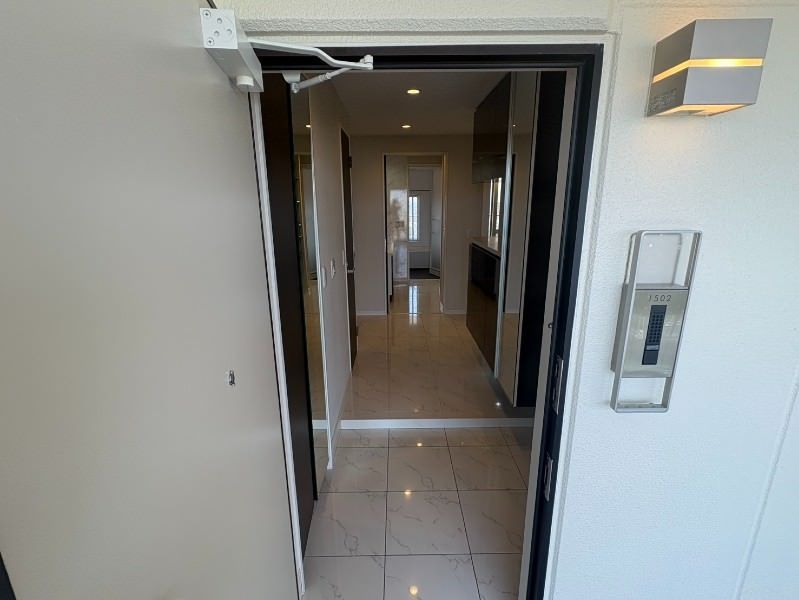 Rent Resort Terrace Izu 3LDK Apartment in Urasoe, Okinawa - Thumbnail 3