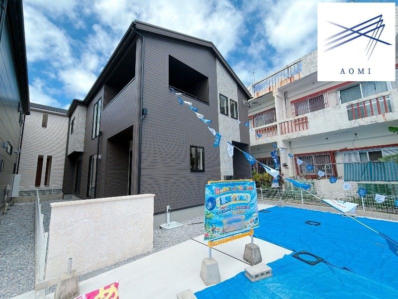 New 4LDK House in Uruma City, Okinawa - 113 sqm - Thumbnail 4