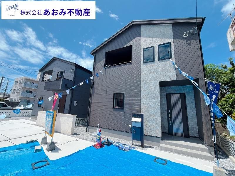 New 4LDK House in Uruma City, Okinawa - 113 sqm - Thumbnail 2