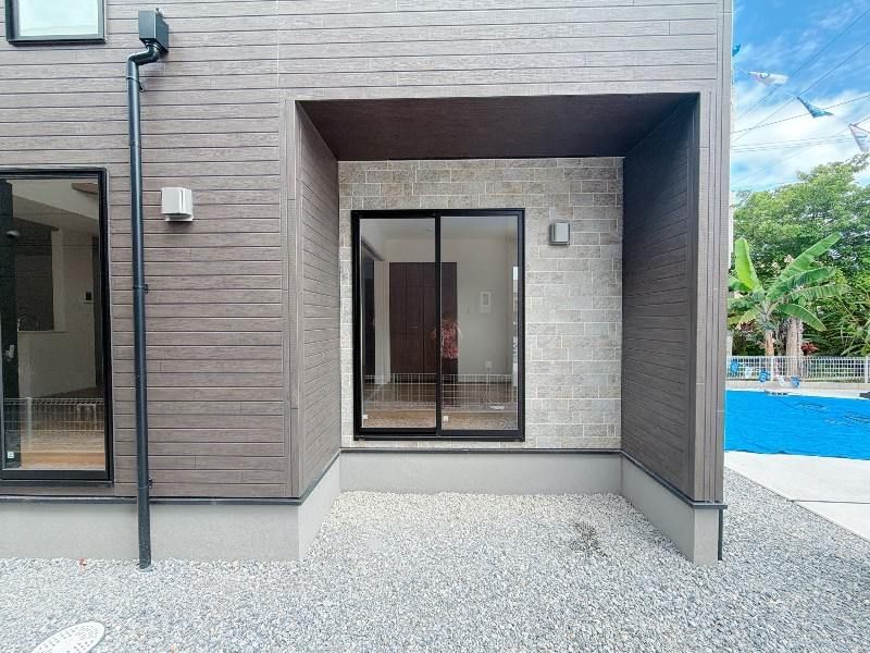 New 4LDK House in Uruma City, Okinawa - 113 sqm - Thumbnail 3