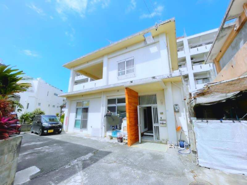 3LDK House for Sale in Urasoe Miyagi, Okinawa - 53 Tsubo Land - Thumbnail 3