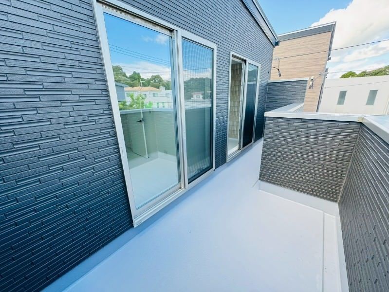 New 4LDK House in Uruma Akahata, Okinawa - 2025 Build - Thumbnail 2