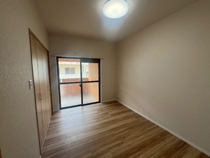 Renovated 3LDK Apartment for Sale in Ginowan, Okinawa - Thumbnail 4