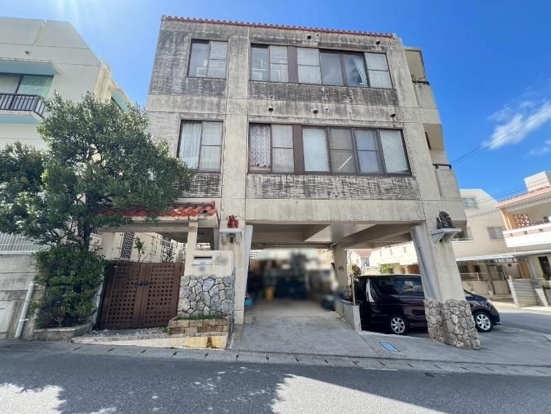5DK Two-Generation House for Sale in Naha Makabi, Okinawa - Thumbnail 4