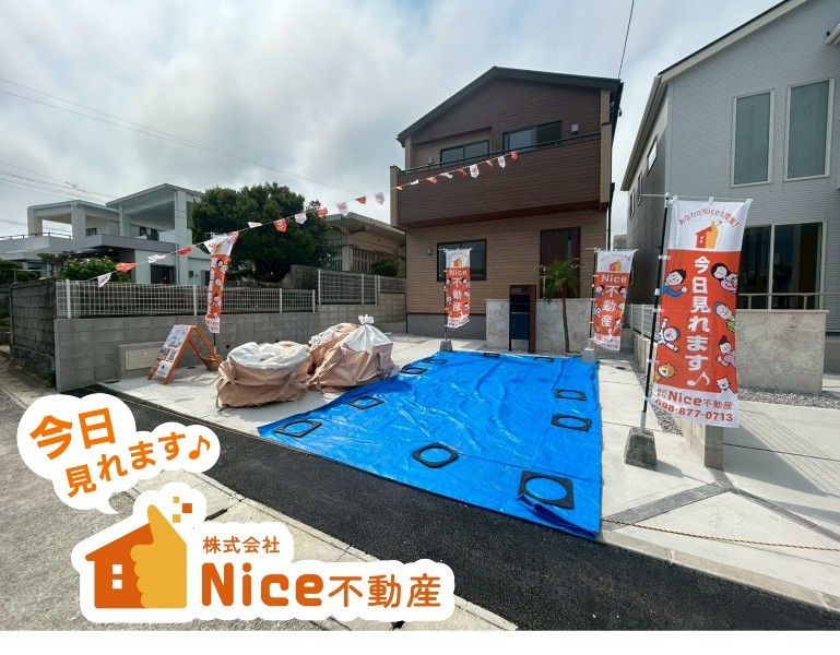 New 3LDK Detached House for Sale in Yaeze, Okinawa - Thumbnail 4