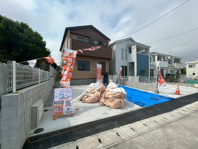 New 3LDK Detached House for Sale in Yaeze, Okinawa - Thumbnail 3