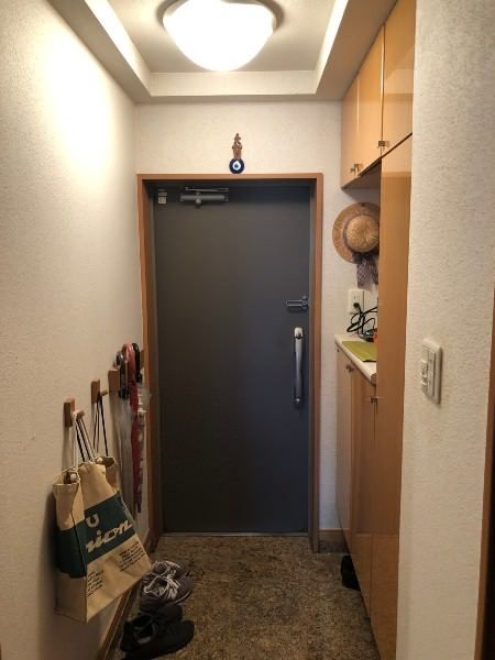 Ocean View 2LDK Apartment in Naha's Shintoshin Area - Thumbnail 4