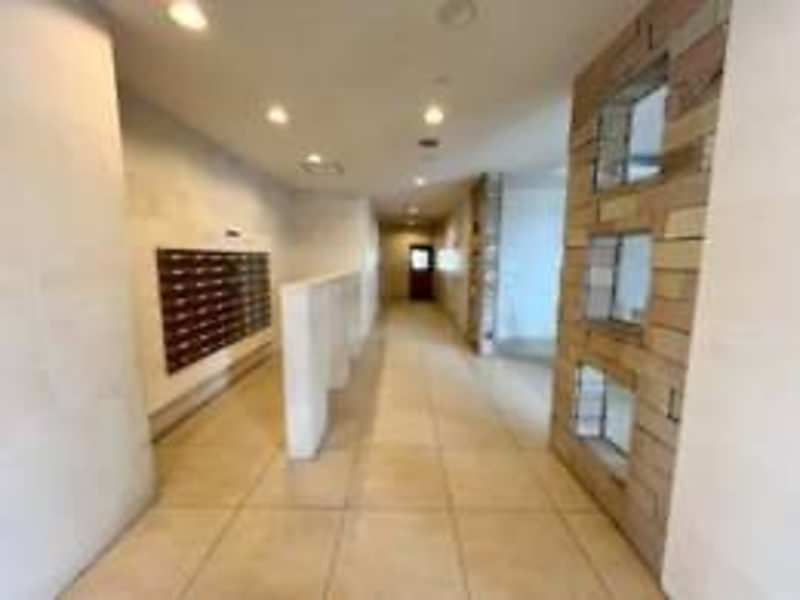 3LDK Ocean View Apartment for Rent in Urasoe, Okinawa - Thumbnail 2
