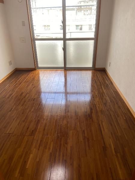 1K Apartment for Rent near Makishi Station, Naha, Okinawa - Thumbnail 4