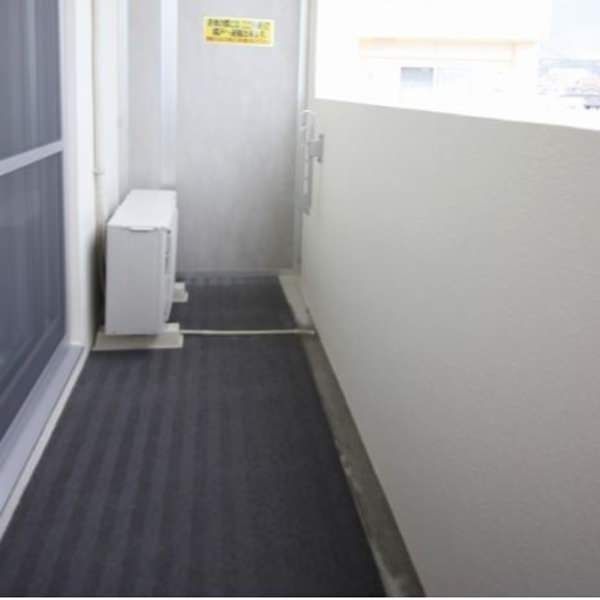 Baycole 1K Apartment for Rent in Ginowan, Okinawa - Thumbnail 2