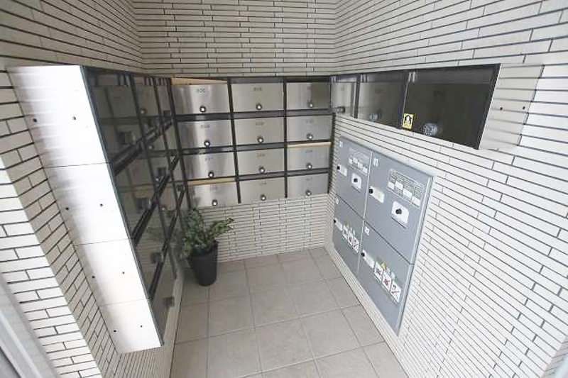 Baycole 1K Apartment for Rent in Ginowan, Okinawa - Thumbnail 4