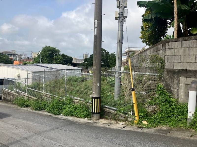 Agricultural Land for Sale in Kyan, Uruma City, Okinawa - 140 sqm - Thumbnail 2