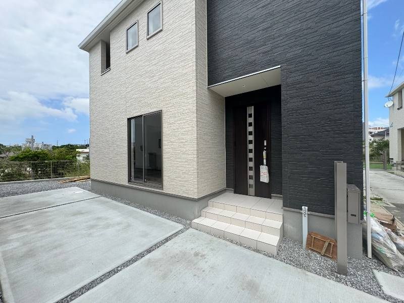 New 3LDK House in Okinawa City Sonoda - 108.47㎡ - Thumbnail 2