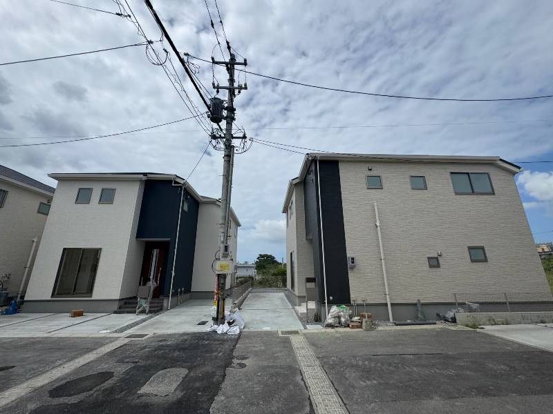 New 3LDK House in Okinawa City Sonoda - 108.47㎡ - Thumbnail 4