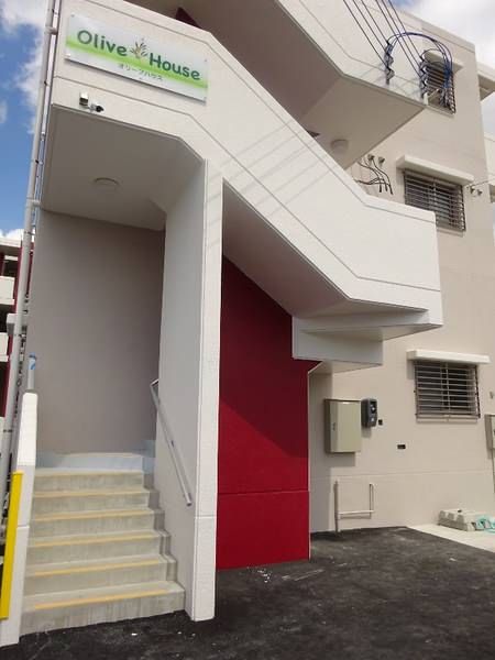 3LDK Apartment for Rent in Nago, Okinawa – 56.73 sqm - Thumbnail 2