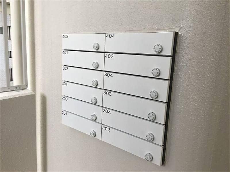 Urban Court 1K Apartment for Rent in Naha, Okinawa - Pet Negotiable - Thumbnail 2