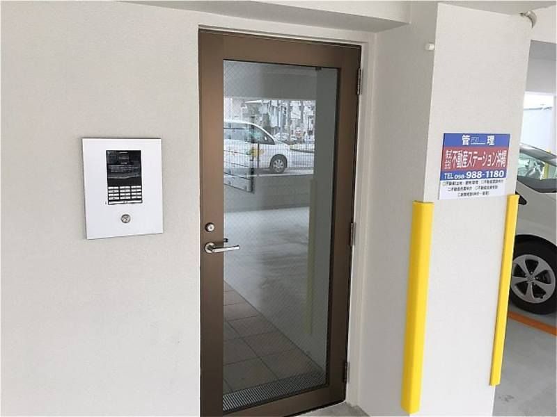 Urban Court 1K Apartment for Rent in Naha, Okinawa - Pet Negotiable - Thumbnail 4