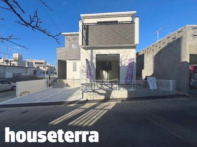 New House for Sale in Kadena Town, Okinawa — Image 1, Kadena, Okinawa