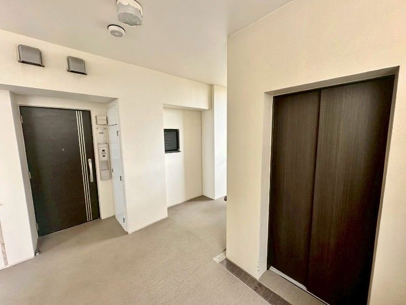 Grand Premium Vista Nodake EAST 2LDK Apartment in Ginowan - Thumbnail 2