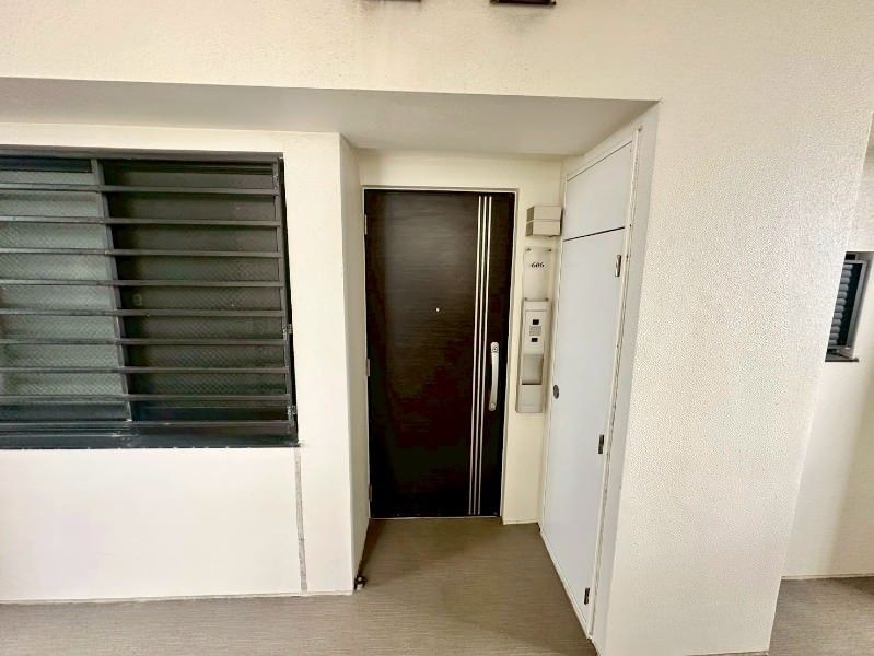 Grand Premium Vista Nodake EAST 2LDK Apartment in Ginowan - Thumbnail 4