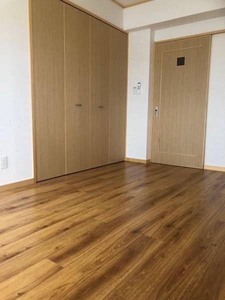 PENTAS MOMORIN 1K Apartment for Rent in Haebaru, Okinawa - Thumbnail 4