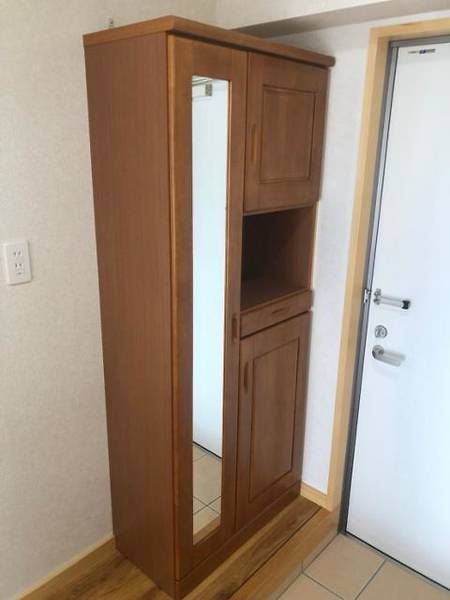 PENTAS MOMORIN 1K Apartment for Rent in Haebaru, Okinawa - Thumbnail 3
