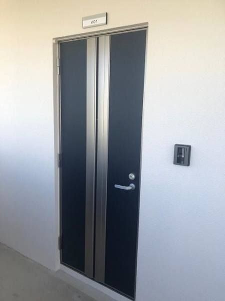 PENTAS MOMORIN 1K Apartment for Rent in Haebaru, Okinawa - Thumbnail 2
