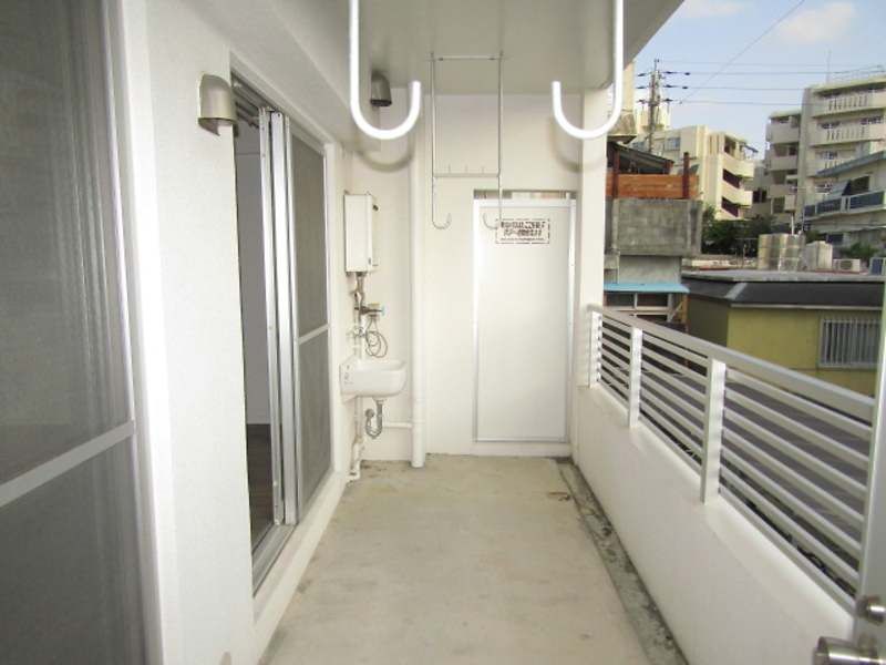 Esperanza Masa 3LDK Apartment for Rent in Naha, Okinawa - Thumbnail 3