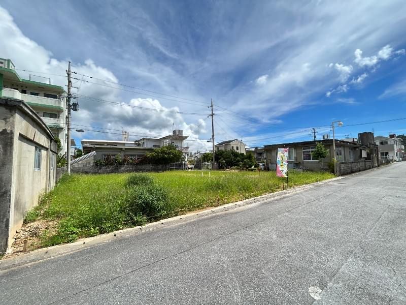 107.7 Tsubo Vacant Land for Sale in Kin Town, Okinawa - Thumbnail 2