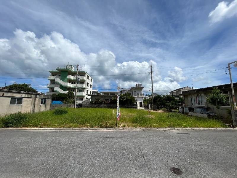 107.7 Tsubo Vacant Land for Sale in Kin Town, Okinawa - Thumbnail 4