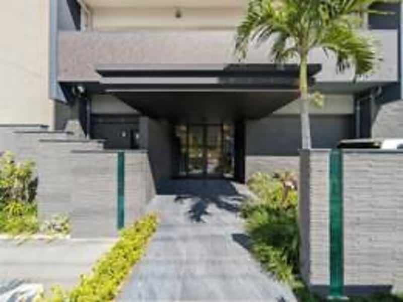 3LDK Apartment for Rent in Tomigusuku, Okinawa - Pet Negotiable - Thumbnail 2