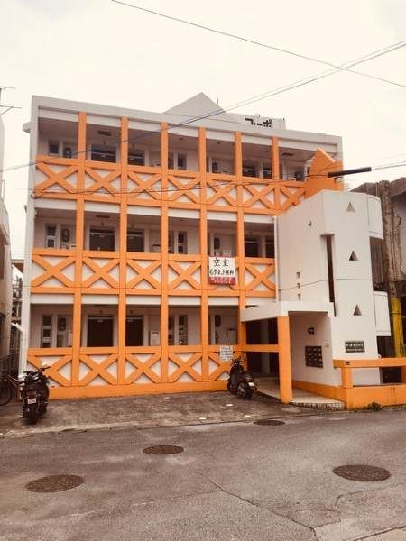 1K Apartment for Rent in Ginowan, Okinawa - No Key Money - Thumbnail 3