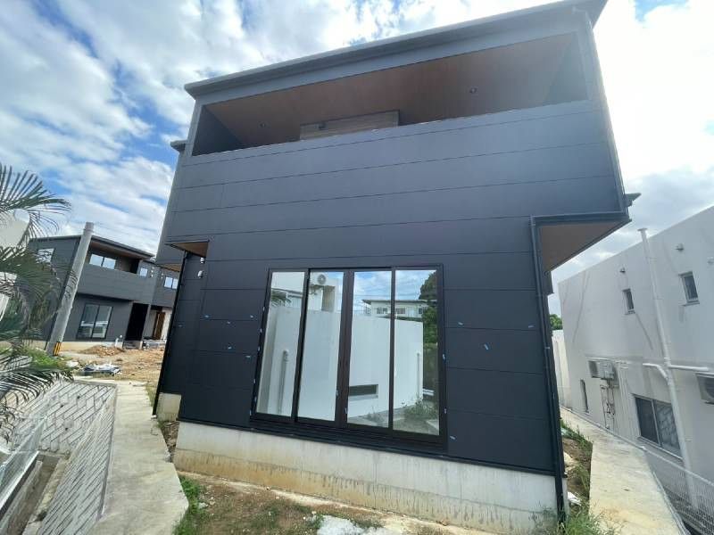 New 4LDK House for Sale in Okinawa City, Noborikawa - Thumbnail 4