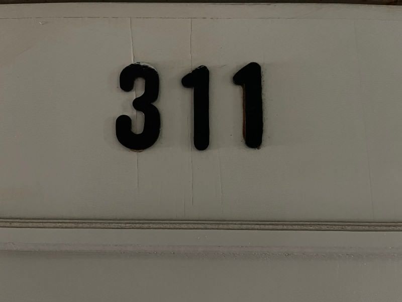 Marukatsu Mansion 1R Apartment for Rent in Nakagusuku Village - Thumbnail 2