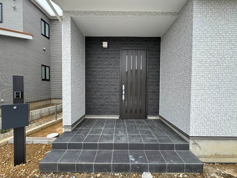New 4LDK House in Haebaru Tsukazan, Okinawa 2025 Build - Thumbnail 4