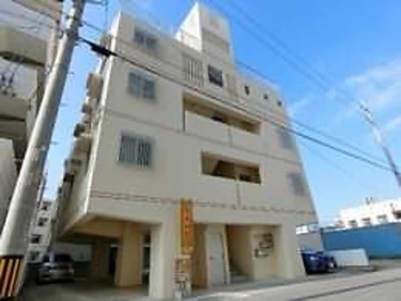 KAFUU 2LDK Apartment for Rent in Naha, Okinawa - Thumbnail 2