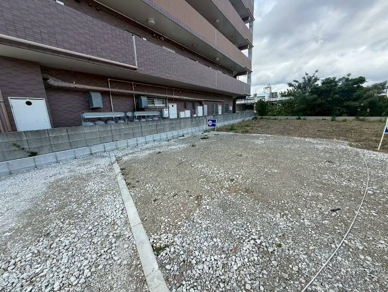 Land for Sale in Tohashina, Tomigusuku City, Okinawa - Thumbnail 2