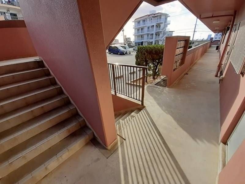 2LDK Apartment for Rent in Ginowan, Okinawa - Thumbnail 4