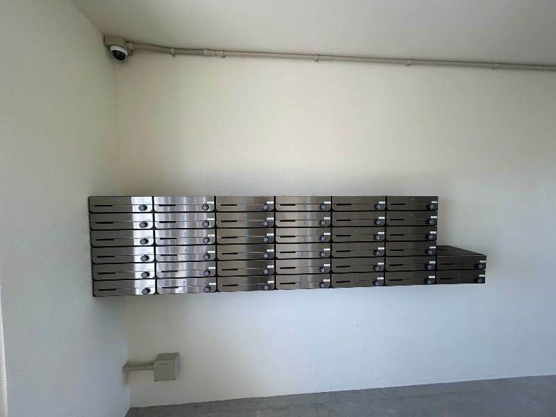 Monthly 1K Apartment in Uruma City, Okinawa with Free Parking & Internet - Thumbnail 4