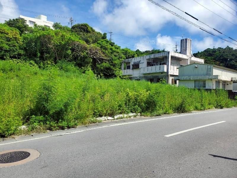 Residential Land Plot for Sale in Itoman City, Okinawa - Thumbnail 3