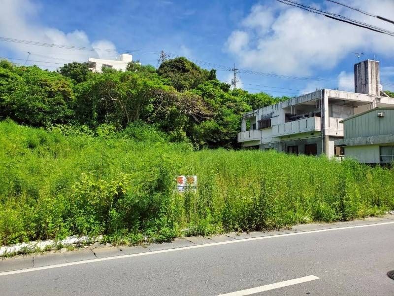 Residential Land Plot for Sale in Itoman City, Okinawa - Thumbnail 4