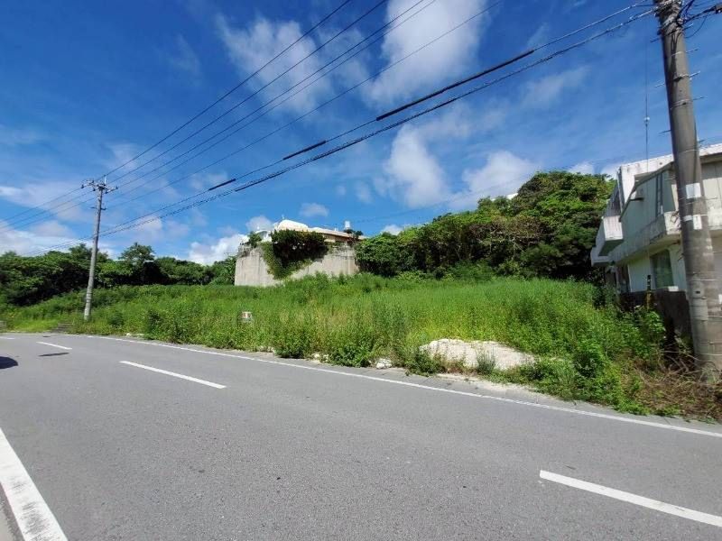 Residential Land Plot for Sale in Itoman City, Okinawa - Thumbnail 2