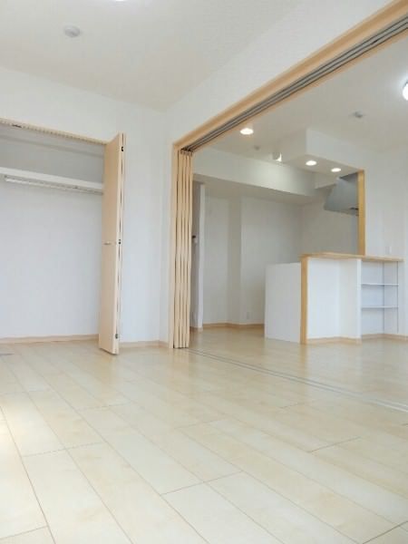 2LDK Apartment for Rent in Ginowan, Okinawa - Thumbnail 4