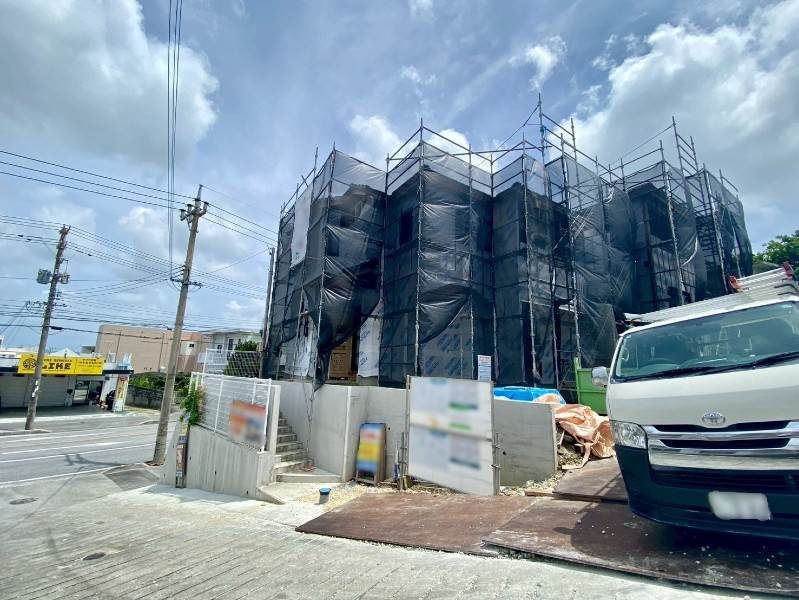 New 4LDK House in Uruma City Ezu, Okinawa - Thumbnail 3