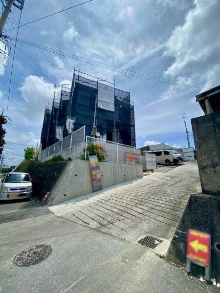 New 4LDK House in Uruma City Ezu, Okinawa - Thumbnail 2